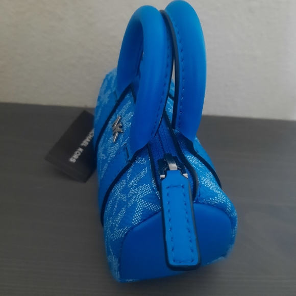 Michael Kors Duffle Keyfob - Picture 3 of 7